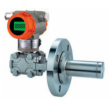 Diaphragm Seal Type Differential Pressure Transmitter
