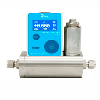 Mass Flowmeter
