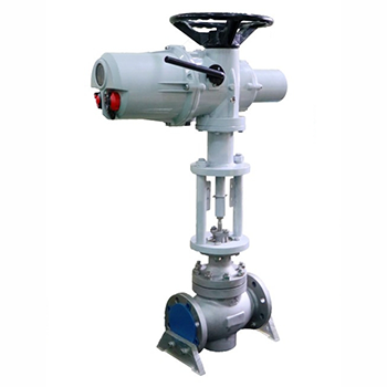 RV ELECTRIC CONTROL VALVE SERIES