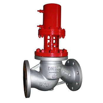 RV SEQUENCING VALVE SERIES