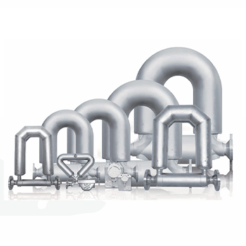 Taihang LZL Coriolis Mass and Density Flowmeter