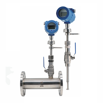 Thermal Gas Mass Flowmeter Series